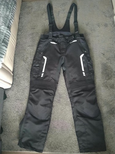 Frank thomas black waterproof - frank,