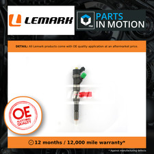 Diesel Fuel Injector fits BMW