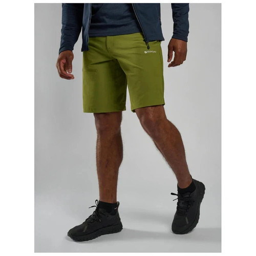 Montane mens tenacity shorts - tenacity,