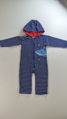 Jojo maman bébé - bébé, shark