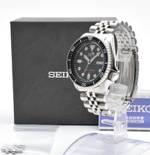 [Top MINT Box,Paper] SEIKO