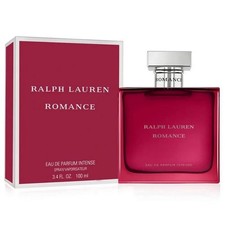 Ralph lauren romance - romance, eau
