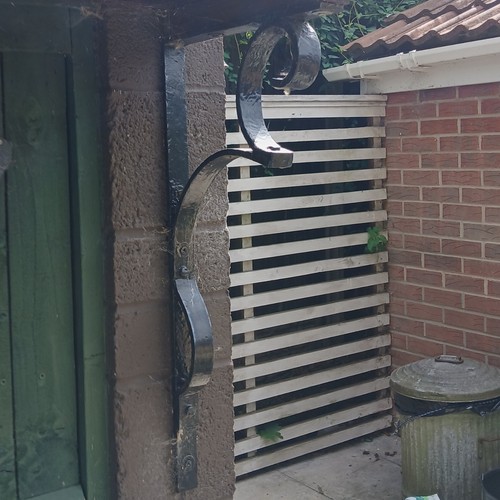 Pair large heavy duty - large,