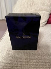 Vintage Boucheron Perfume 7.5