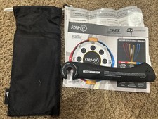 NIKE Golf STR8-FIT Driver