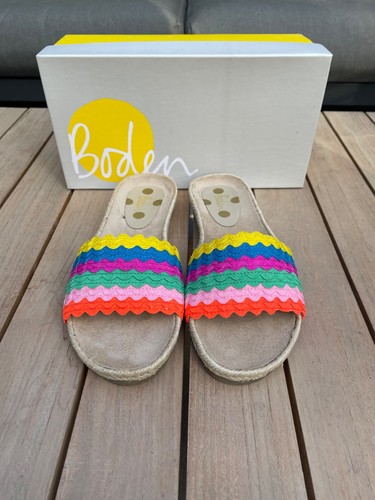 Boden colourful emily - colourful,