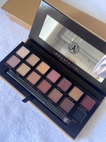 Anastasia beverly hills - beverly,