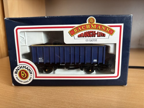 Bachmann 378 gauge - bachmann, ,oo