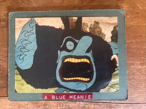 The beatles blue - the,