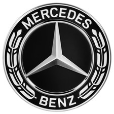 Mercedes-Benz Genuine Wheel