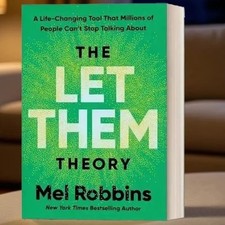 The Let Them Theory: A