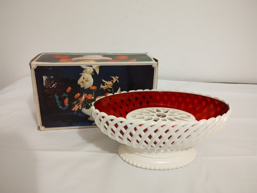 Vintage emsa flower arranger - vintage,