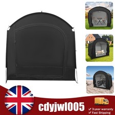 Travel Bike Storage Shed Tent