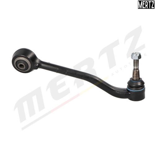 Front left control - front,