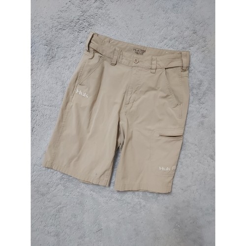 Huk fishing shorts men - shorts, small