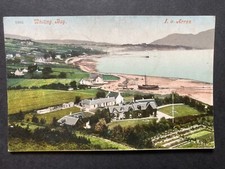 Whiting Bay Isle of Arran