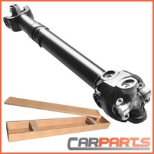 Propshaft Drive Shaft Front 645mm for Jeep Cherokee Comanche XJ MJ 2.1 2.5 4x4