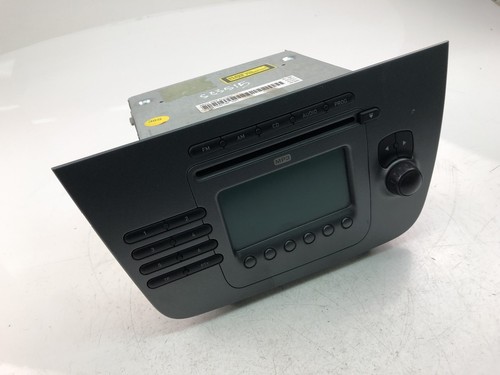 Se3515 seat radio control - cd,