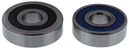 Rear wheel bearing - bearing, kit