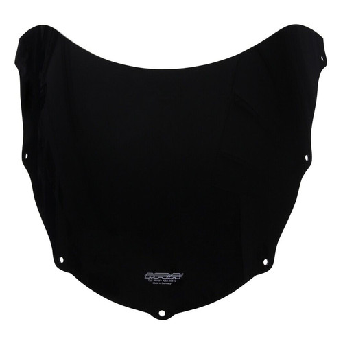 Original black glossy fairing - glossy,