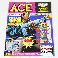 ACE (Advanced Computer