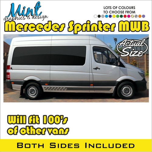 Mwb mercedes sprinter camper - mercedes,
