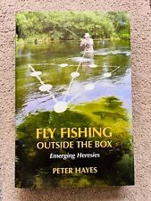 FLY FISHING OUTSIDE THE BOX by