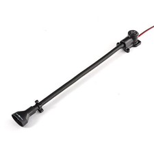 ZeroNoise 40cm Long LED Map