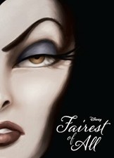 Disney villains fairest all - fairest, of