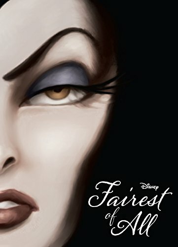 Disney villains fairest all - villains,