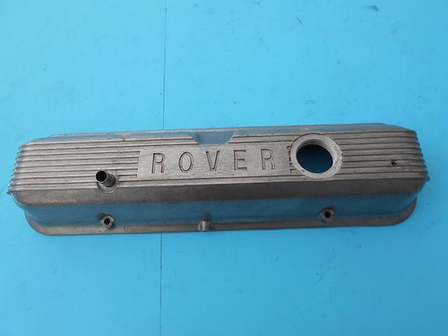 Valve cover right - right, range