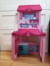 Barbie Glam Vacation Beach House  