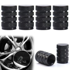 Black Aluminium Car Wheel Tyre