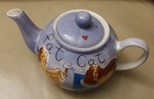 Whittard of Chelsea Teapot