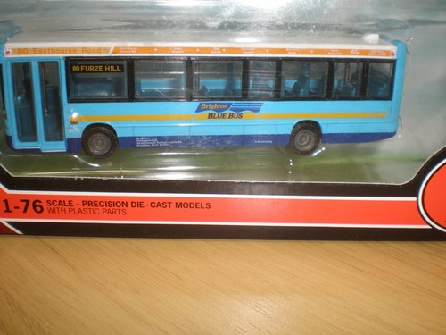 Efe 20607 plaxton - plaxton, pointer