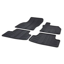 Gledring Tailored Rubber Floor