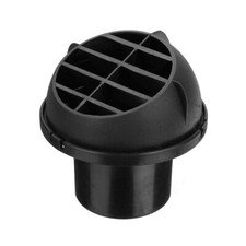 60mm Heater Ducting Duct Warm