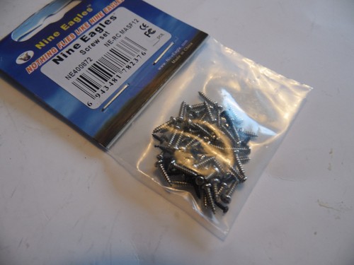 Nine eagle ne400872 screw - nine,