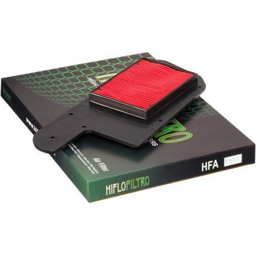 Hfa1211 air filter - air, honda