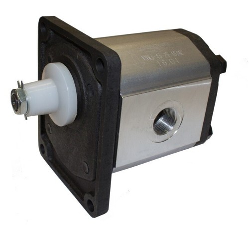Flowfit hydraulic gear pump - flowfit,