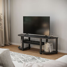 Wide TV Unit Stand S-Tube