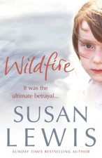 Wildfire,Susan Lewis-