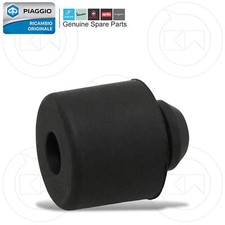 Original Rubber Buffer Side