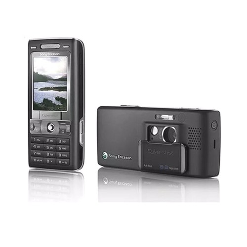 Original sony ericsson k790 - original,