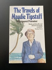 Travels of Maudie Tipstaff by