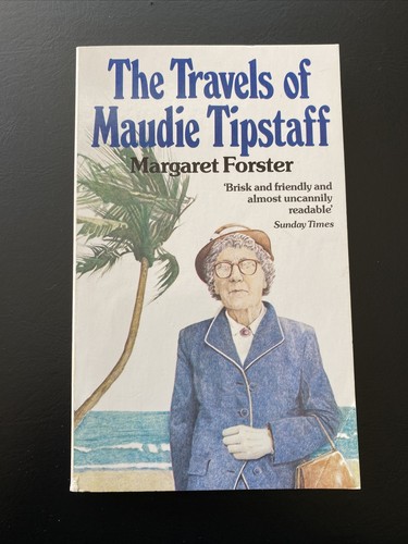 Travels maudie tipstaff by - maudie,