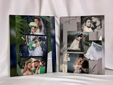 PERSONALISED GLITTER PHOTO