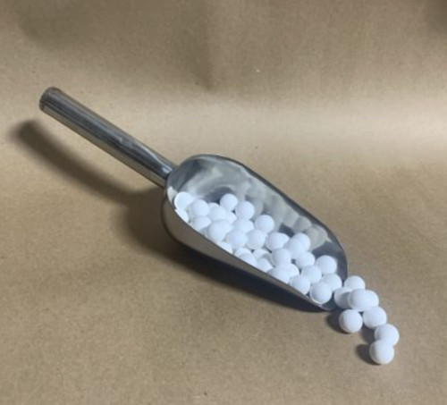 Alumina ceramic balls - 1,