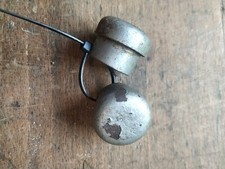 4.6 Norton 16H WD Handlebars