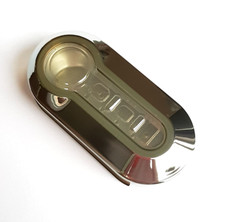 KEY COVER FOR FIAT 500 PANDA